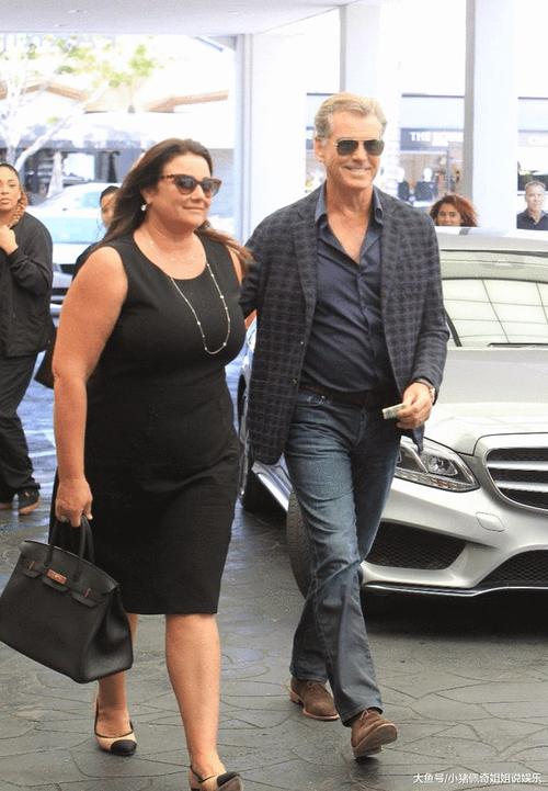 皮尔斯:过日子的男性请找个外貌5&6分的女孩 漂亮女孩不适合你