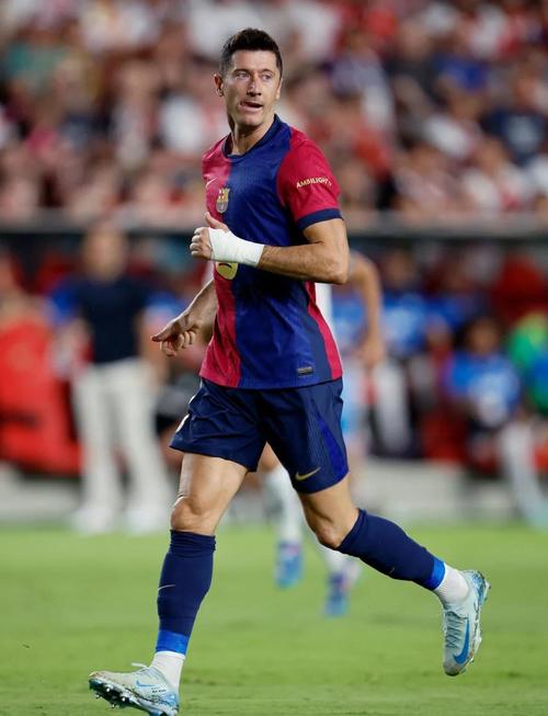 擅打逆风局！巴萨连续两轮逆转，本赛季西甲已3次逆转取胜