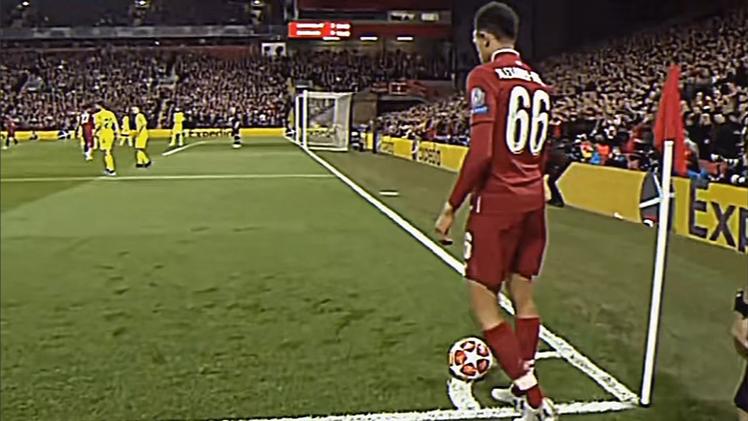 马卡:巴萨通过高效角球战术赢得两场比赛,最近三个进球来自角球