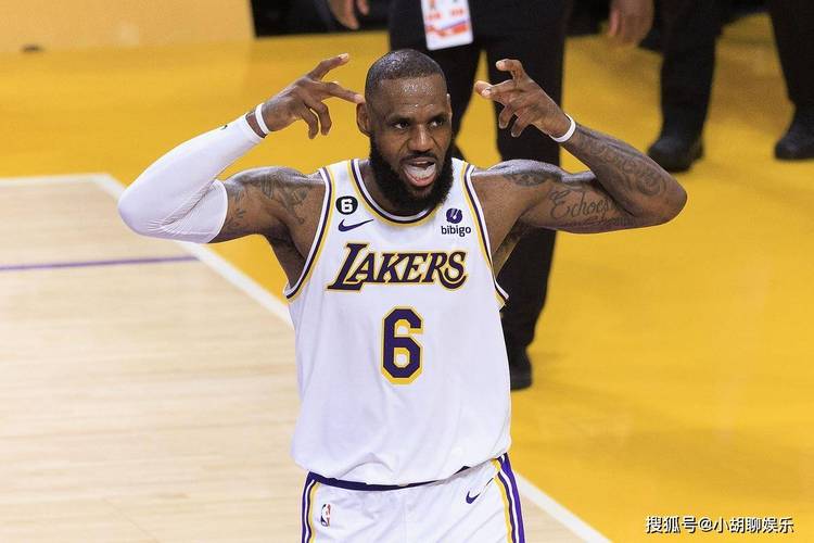 詹姆斯：我们需要每天都注重细节 我相信我们会做到的