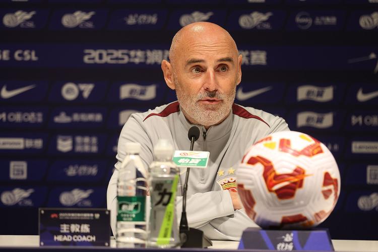 穆斯卡特：广岛的踢法很有侵略性 希望能够延续稳定的表现