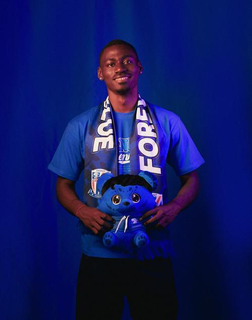 队内人士谈阿苏埃进球:不得不说,有时候运气这种东西真的挺难讲