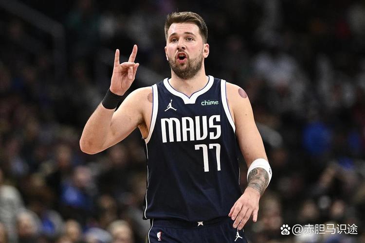 东契奇：我现在感觉非常非常好 为这个赛季做了充足准备