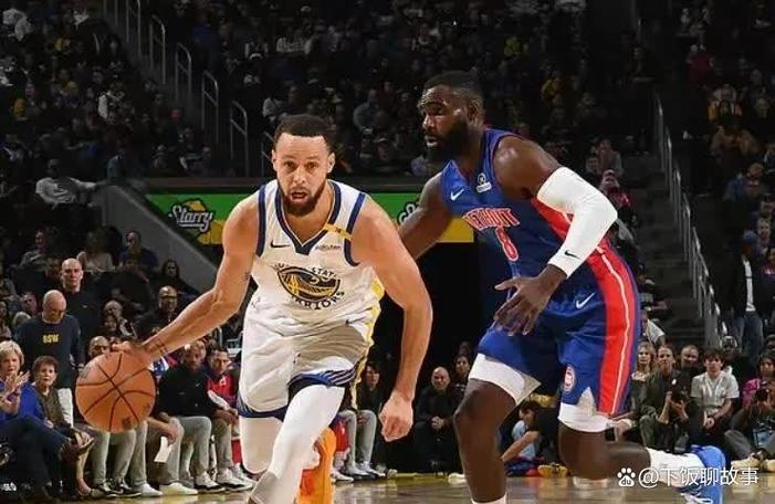 巴特勒:你甚至不需要是勇士的一员 也能理解库里对比赛的影响力