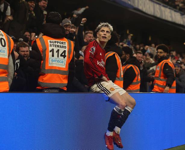 🤔超算预测英超:枪手90分力压利物浦夺冠,切尔西第4曼联第15