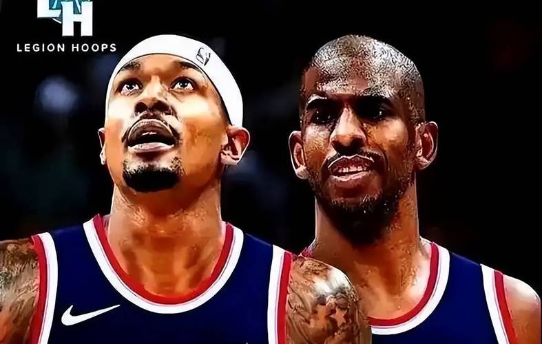 保罗：老将多的好处就是不需说太多话 每个人都知道自己要做什么