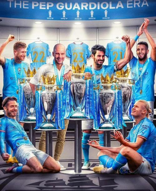 OPTA:英超历史上前六轮15分和13分的球队,各自仅有2支夺冠