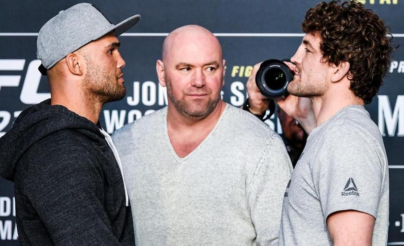 要不和朱总约一场？威姆斯晒与恶鼠的八角笼之战：下一个是谁？