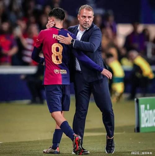 支付3000万欧非法佣金！西媒：拉波尔塔指控巴托梅乌，后者遭调查