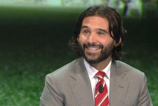 阿达尼:国米的传球和跑动是意甲最强,右路两名新人配合还不默契