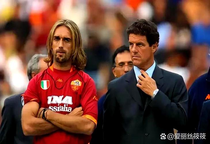 卡佩罗:在尤文和米兰只需要赢球就行,罗马是我执教过最难的球队