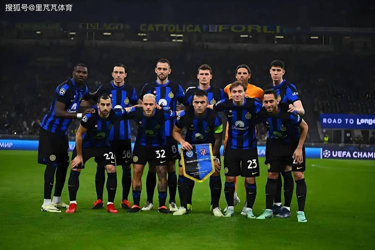 国米官方:上赛季实现5.67亿欧的创纪录收入,盈利3540万欧