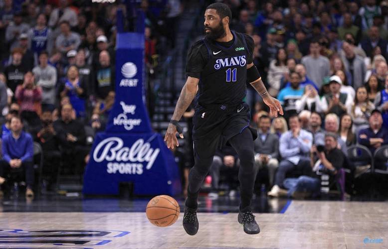 基德驳斥欧文提前复出流言:这对他不公平 没有设定时间表