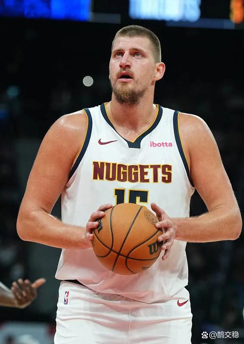 30天30队·掘金:对约基奇而言,什么才有意义?