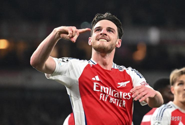 成为定位球专家？赖斯：这很疯狂，但教练看到了我这方面的潜力