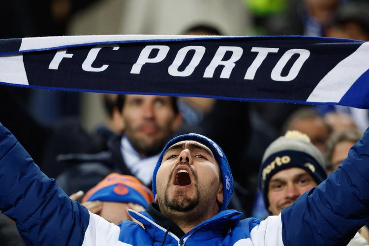 下轮国家德比!波尔图葡超7连胜轰19球+多场大胜,穆帅暂落后4分