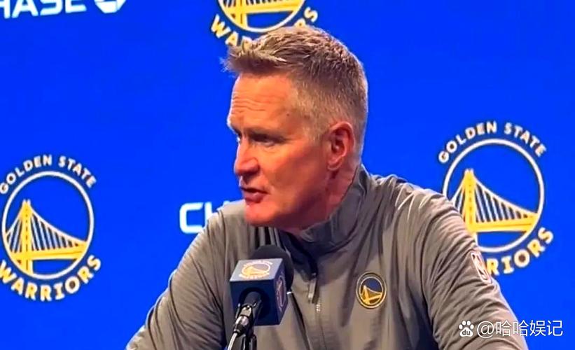 库明加拿钱才肯办事?库里:我不听经纪人的“传话”