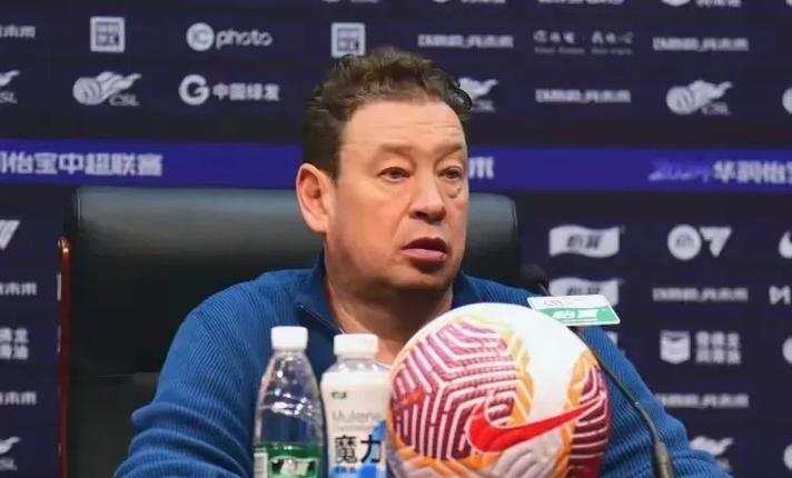 斯卢茨基:我们可以全身心投入到亚冠,将尽可能派出最好阵容应战