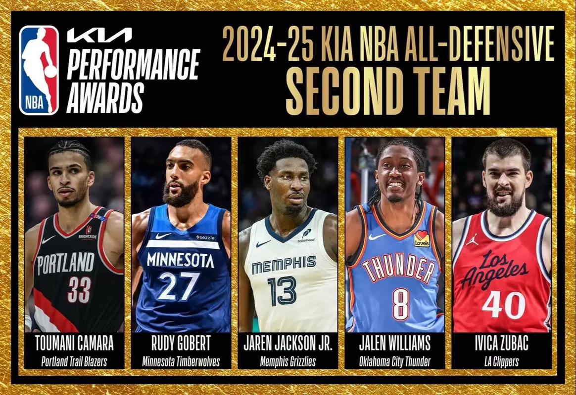 塞布尔：设想球队排兵布阵很有趣 我们有最佳防守阵容级别的球员