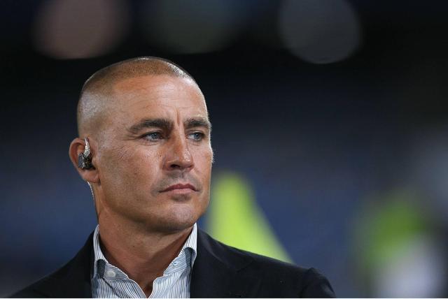 罗马诺:卡纳瓦罗获乌兹别克斯坦足协正式接触,正讨论执教国家队