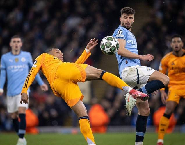 欧冠最佳扑救候选:恰基尔扑维尔茨、凯拉特门将扑姆巴佩在列