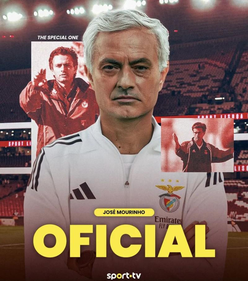 穆里尼奥:本菲卡选举让球员感受到压力,但今天的表现没有大问题