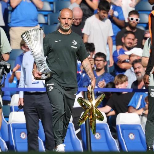 4场3红牌！马雷斯卡：好消息是我们正在进步，10人作战也能赢球了