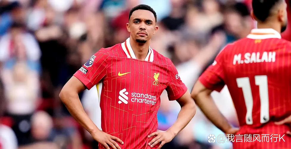 遭遇连败!斯洛特:比赛结果令人失望,有时哪怕我不想也必须轮换