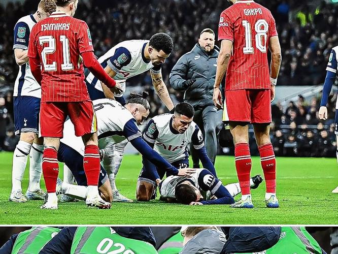 太阳报：本坦库尔已经准备好与热刺完成续约，他的合同明夏到期