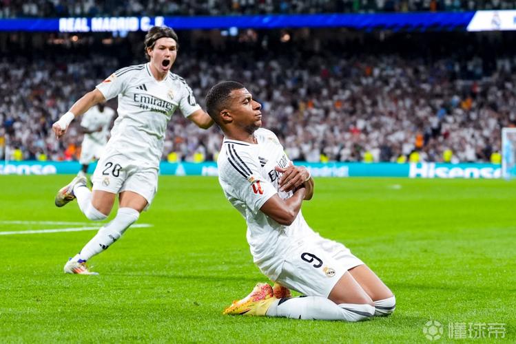 姆巴佩追平亨利并列成为欧战进球第二多的法国人,本泽马92球最多