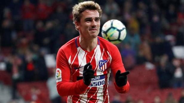 马竞200球里程碑!格列兹曼:过程很难,充满喜悦感到非常自豪