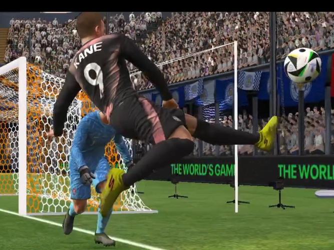 基米希：凯恩每场进2、3个球对我们帮助很大，他的倒钩射门也不错