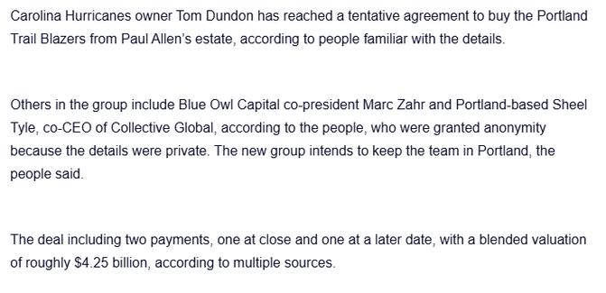 开拓者42.5亿出售受阻!熊猫快餐所有者被诉违反保密&排他协议