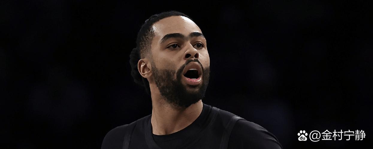 被质疑花架子关键时刻拉胯！浓眉力挺拉塞尔：我很清楚那不是真的