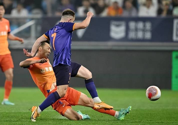 津媒:历经首轮3连败后,放手一搏的中超球队并非毫无战斗力