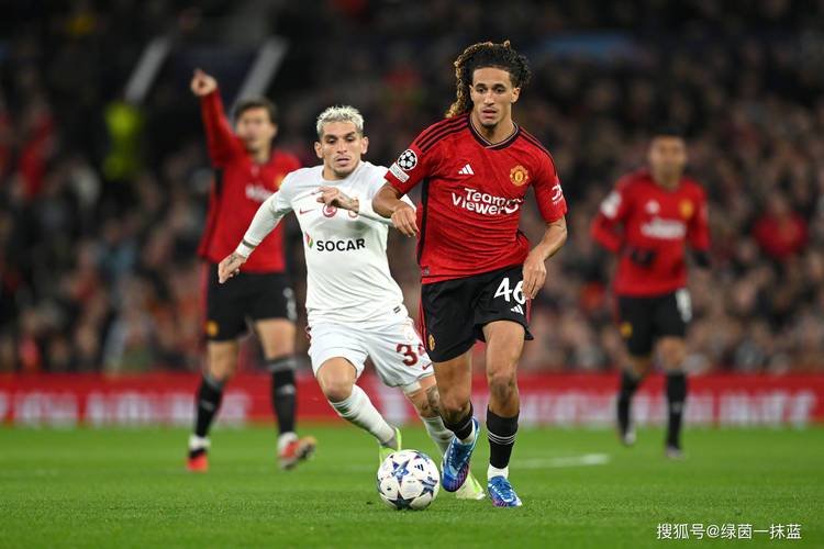欧冠的爱来自曼彻斯特？霍伊伦双响、加纳乔造乌龙、拉什福德助攻
