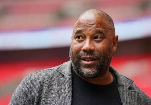 电讯报:约翰-巴恩斯因公司经营不善,负债超过150万镑被宣布破产