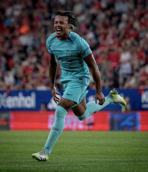 孔德:我们各方面都有所欠缺,巴黎今天展示了欧洲冠军的实力