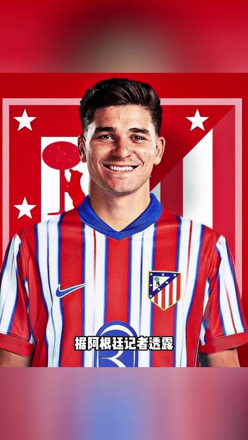 马竞9月最佳候选:小蜘蛛、略伦特、科克、巴里奥斯、冈萨雷斯