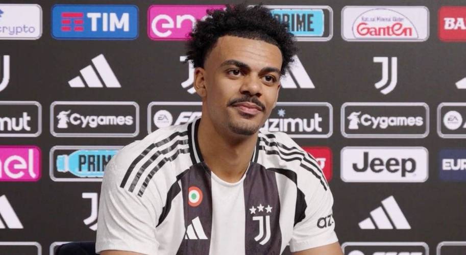 小孔塞桑：我不会说我登场才改变了局势 加蒂训练时就会尝试倒钩