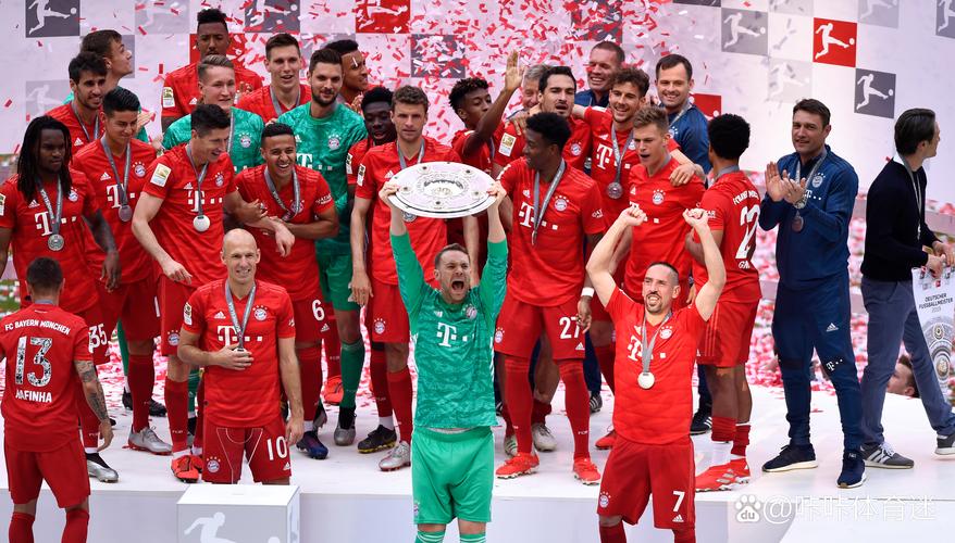 五大联赛仅6队保持不败：拜仁、多特、尤文、水晶宫及2支升班马