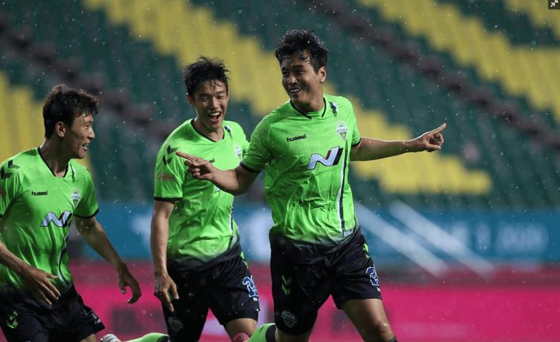 江原FC主帅:祝贺成都蓉城取胜 哪怕放到K联赛他们也是一支劲旅