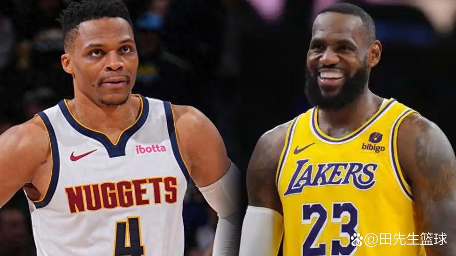 杰弗森：掘金&雷霆&火箭&尼克斯&骑士和勇士都比湖人强