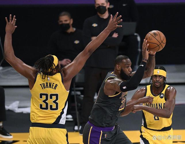 湖人转球挑战：里夫斯时间最长 八村塁转球时被东契奇一把拍掉