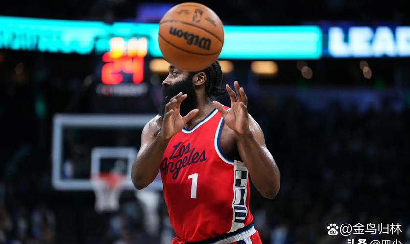 和哈登加练投篮&腿部未戴护具！博格丹：腿筋伤势没那么严重