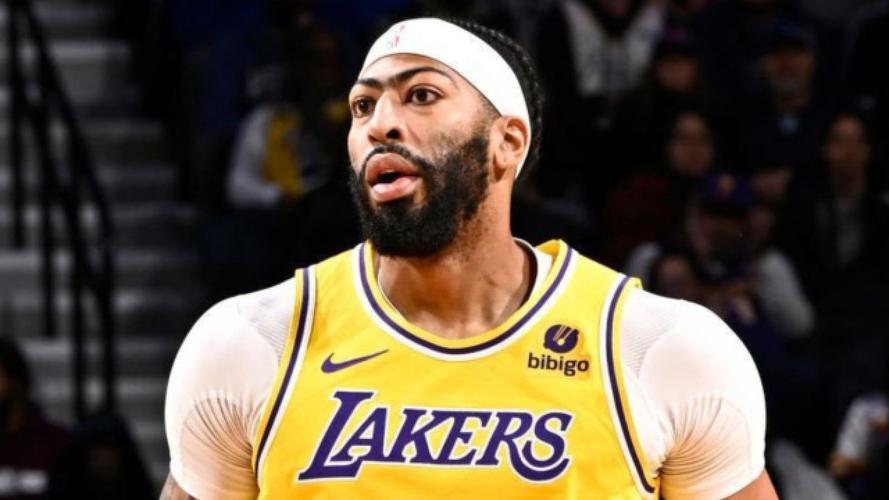 顶级防守！10-11赛季至今 浓眉防守终结数据全联盟最高！