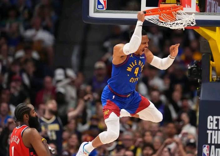 生涯首次无缘NBA训练营!帕金斯:威少应该出现在NBA球队名单之中