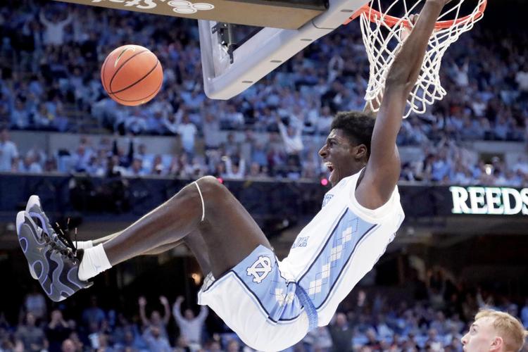 小波特:德雷克-鲍威尔运动能力堪称怪物级别 技术需要继续打磨