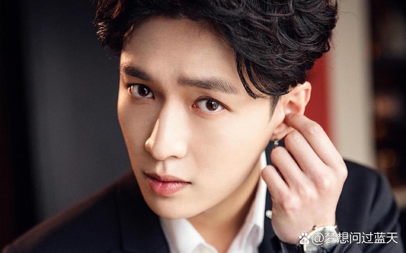 王俊杰：未来我会继续努力 带着这份信念为祖国贡献我的力量