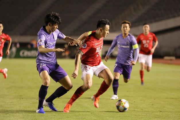 【比赛日Vlog】亚冠精英联赛第2轮 广岛三箭1比1上海海港精彩瞬间